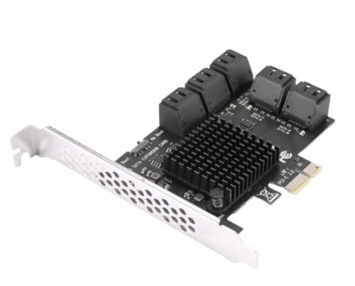 Kontroler-adapter-Karta-Rozszerzen-komputera-PCI-E-Express-4X-Na-10X-SATA-3-Kod-producenta-4635653754767.jpeg