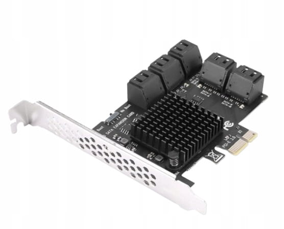 Kontroler-adapter-Karta-Rozszerzen-komputera-PCI-E-Express-4X-Na-10X-SATA-3-Kod-producenta-4635653754767.jpeg