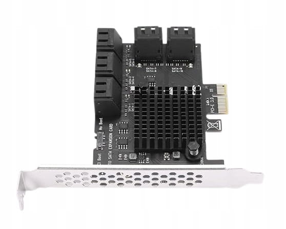 Kontroler-adapter-Karta-Rozszerzen-komputera-PCI-E-Express-4X-Na-10X-SATA-3-Producent-nieznany-producent.jpeg